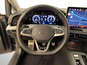 VW Golf 8 1.5 eTSI Goal DSG