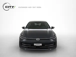 VW Golf 8 1.5 eTSI Goal DSG