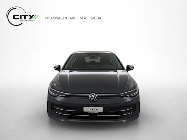 VW Golf 8 1.5 eTSI Goal DSG