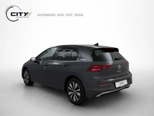 VW Golf 8 1.5 eTSI Goal DSG
