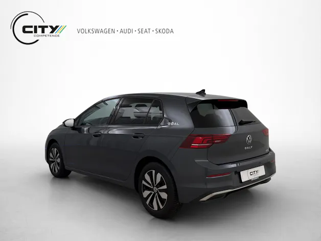 VW Golf 8 1.5 eTSI Goal DSG