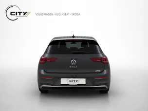 VW Golf 8 1.5 eTSI Goal DSG