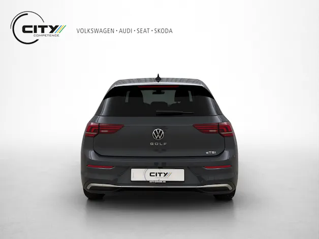 VW Golf 8 1.5 eTSI Goal DSG