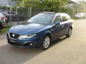SEAT Exeo ST 2.0 TDI Style multitronic
