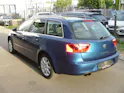 SEAT Exeo ST 2.0 TDI Style multitronic