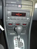 SEAT Exeo ST 2.0 TDI Style multitronic