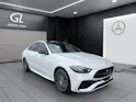 Mercedes-Benz C 220 d 4 Matic Swiss Star