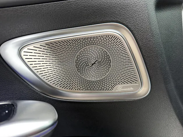 Mercedes-Benz C 220 d 4 Matic Swiss Star