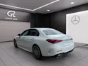 Mercedes-Benz C 220 d 4 Matic Swiss Star