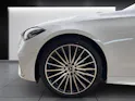 Mercedes-Benz C 220 d 4 Matic Swiss Star