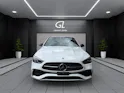 Mercedes-Benz C 220 d 4 Matic Swiss Star