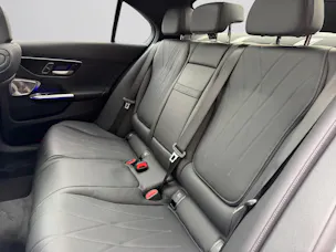 MERCEDES-BENZ C 220 d 4 Matic Swiss Star
