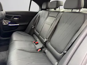 MERCEDES-BENZ C 220 d 4 Matic Swiss Star