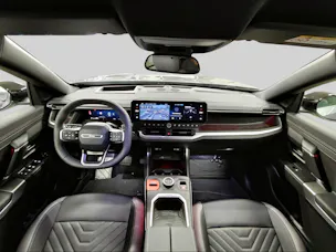 JEEP Compass 1.2 T e-Hybrid First Edition