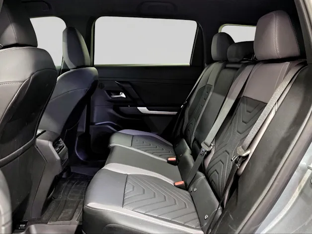 Jeep Compass 1.2 T e-Hybrid First Edition