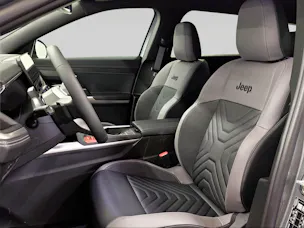 JEEP Compass 1.2 T e-Hybrid First Edition