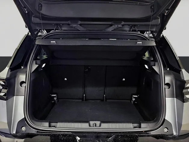 Jeep Compass 1.2 T e-Hybrid First Edition