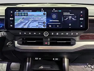 JEEP Compass 1.2 T e-Hybrid First Edition