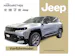 Jeep Compass 1.2 T e-Hybrid First Edition