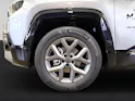 Jeep Compass 1.2 T e-Hybrid First Edition