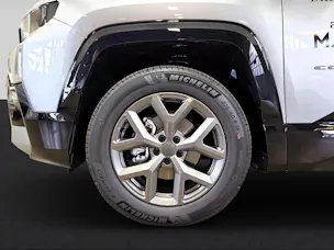 JEEP Compass 1.2 T e-Hybrid First Edition