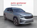Škoda Kodiaq 2.0 TSI RS