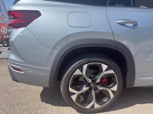 SKODA Kodiaq 2.0 TSI RS