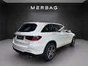 Mercedes-Benz GLC 220 d AMG Line 4Matic