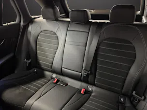 MERCEDES-BENZ GLC 220 d AMG Line 4Matic