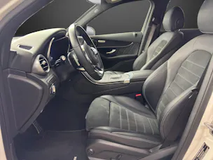 MERCEDES-BENZ GLC 220 d AMG Line 4Matic