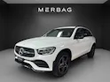 Mercedes-Benz GLC 220 d AMG Line 4Matic