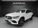 Mercedes-Benz GLC 220 d AMG Line 4Matic