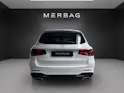 Mercedes-Benz GLC 220 d AMG Line 4Matic