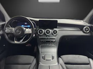MERCEDES-BENZ GLC 220 d AMG Line 4Matic