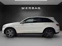 Mercedes-Benz GLC 220 d AMG Line 4Matic
