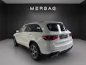 Mercedes-Benz GLC 220 d AMG Line 4Matic