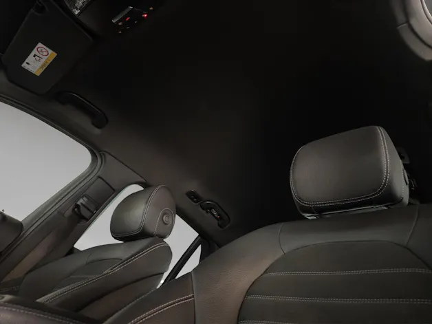 Mercedes-Benz GLC 220 d AMG Line 4Matic