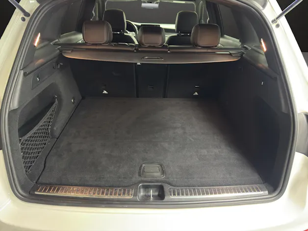 Mercedes-Benz GLC 220 d AMG Line 4Matic