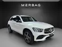 Mercedes-Benz GLC 220 d AMG Line 4Matic