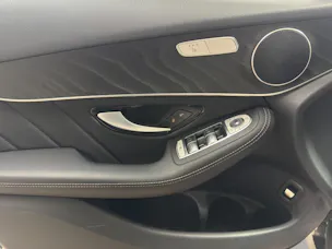 MERCEDES-BENZ GLC 220 d AMG Line 4Matic