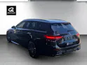 Mercedes-Benz C 300 T 4 Matic