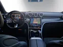Mercedes-Benz C 300 T 4 Matic