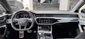 AUDI RS6 Avant 4.0 TFSI V8 quattro