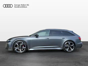 AUDI RS6 Avant 4.0 TFSI V8 quattro