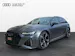 AUDI RS6 Avant 4.0 TFSI V8 quattro
