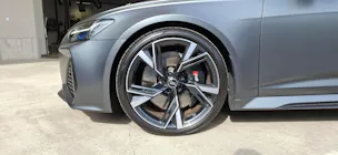 AUDI RS6 Avant 4.0 TFSI V8 quattro