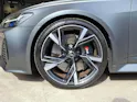 AUDI RS6 Avant 4.0 TFSI V8 quattro