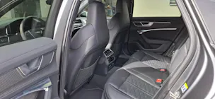 AUDI RS6 Avant 4.0 TFSI V8 quattro