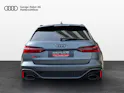 AUDI RS6 Avant 4.0 TFSI V8 quattro