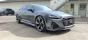 AUDI RS6 Avant 4.0 TFSI V8 quattro